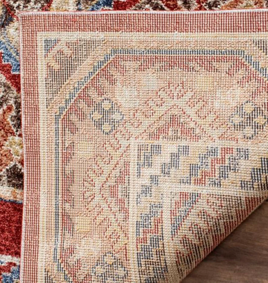 Safavieh Bijar Oriental Area Rug 4’ x 6' - photo 3