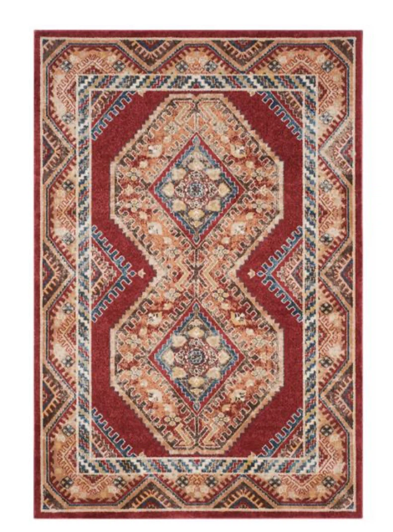 Safavieh Bijar Oriental Area Rug 4’ x 6' - photo 5