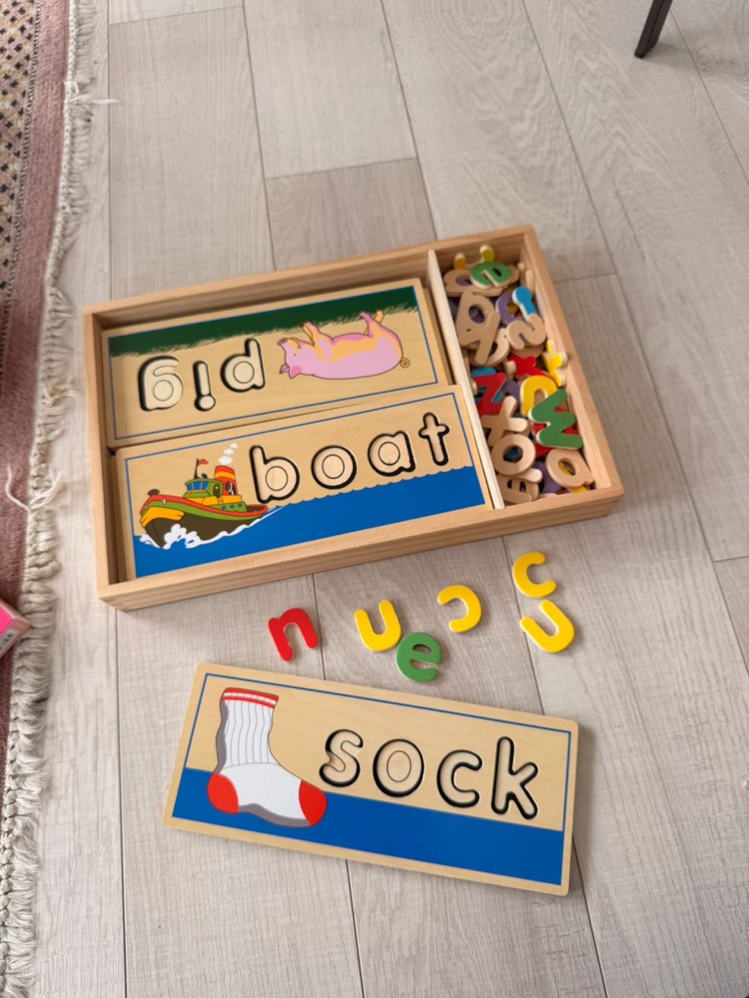 Educational Toys - photo 2
