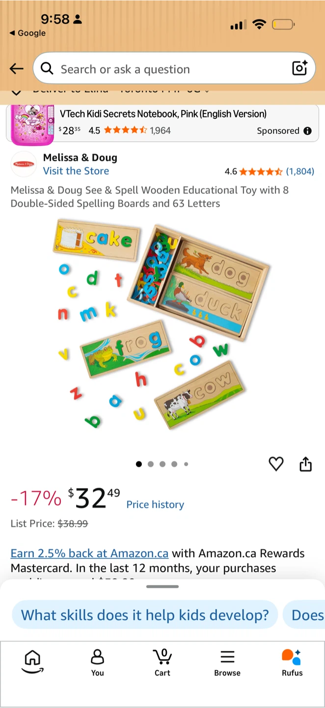 Educational Toys - photo 4