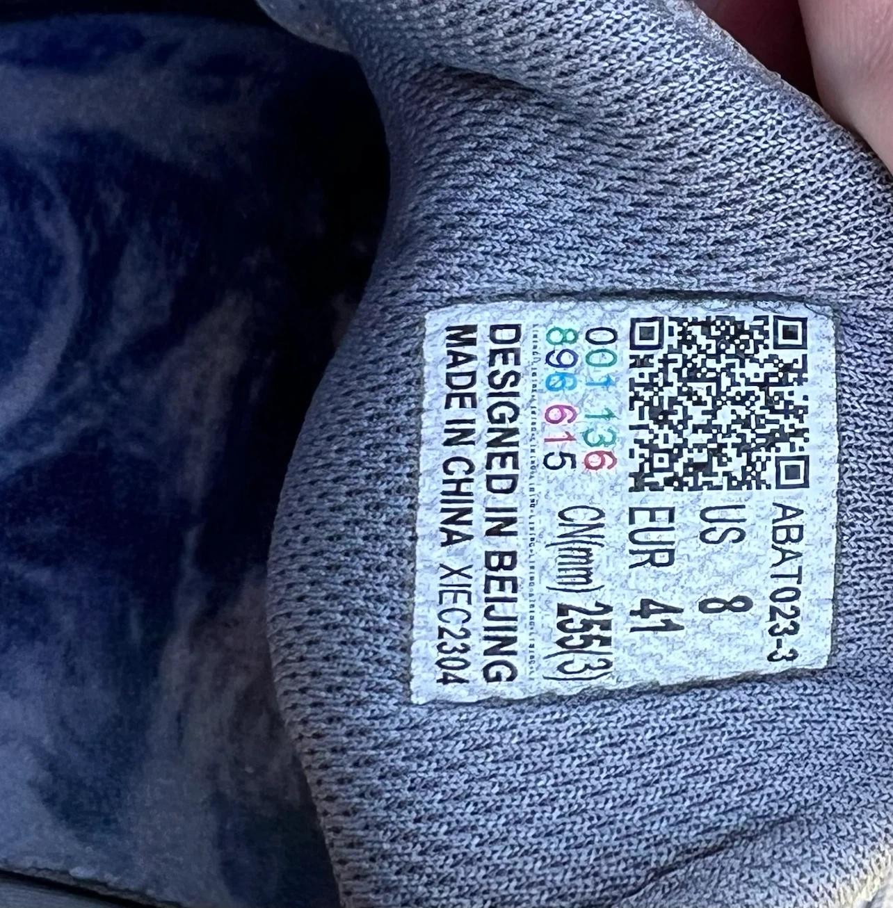 Li-Ning Speed 9 Premium Basketball Shoes - photo 2