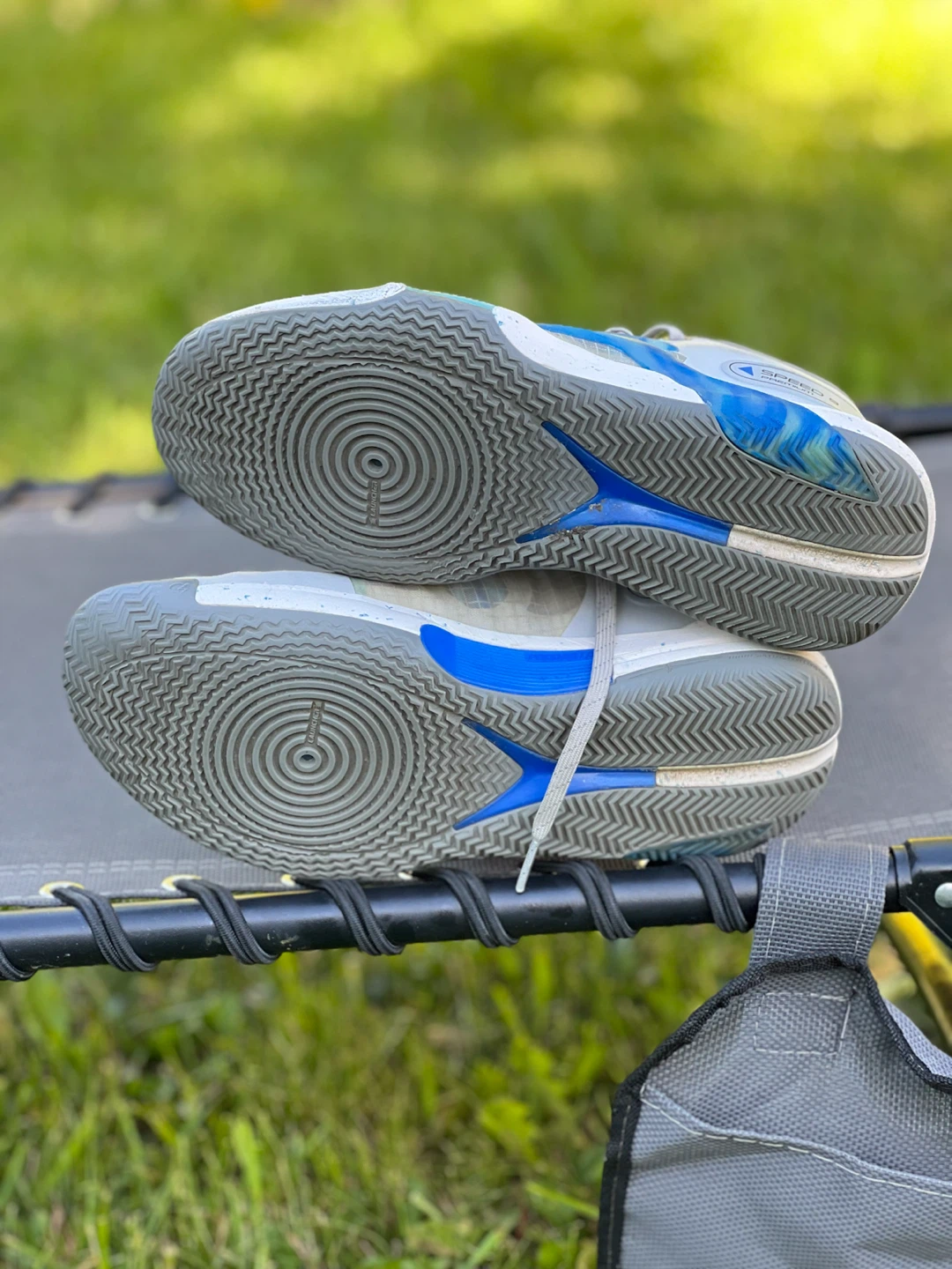 Li-Ning Speed 9 Premium Basketball Shoes - photo 3