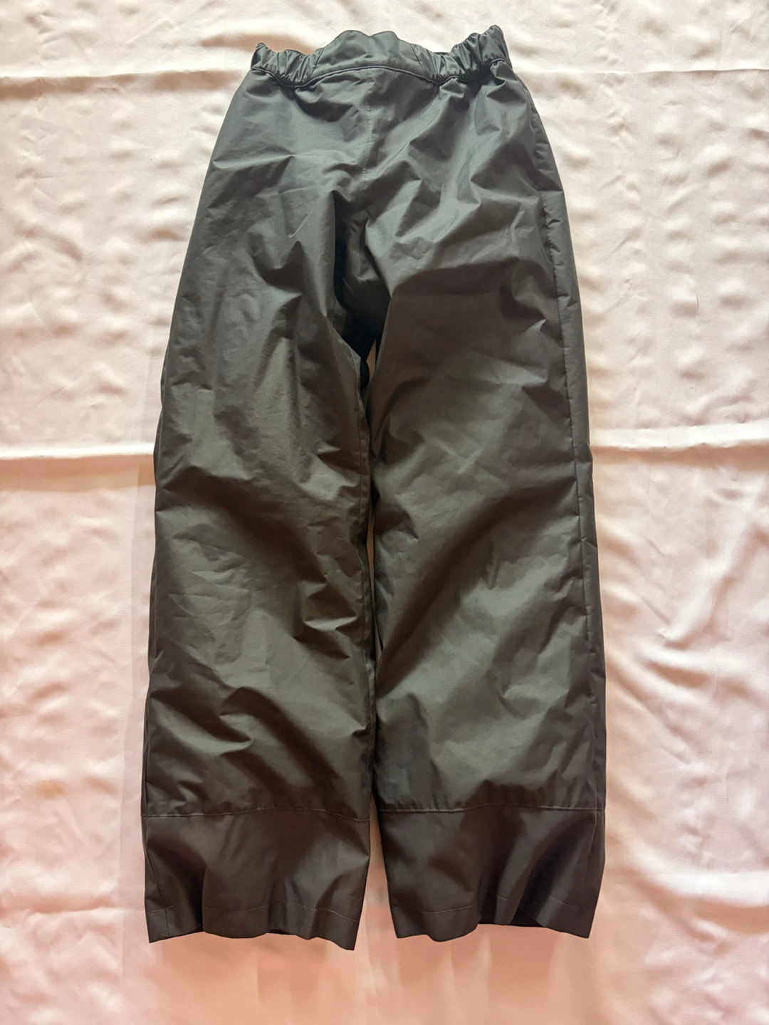 Decathlon Kids Ski Pants - Size 12 Years