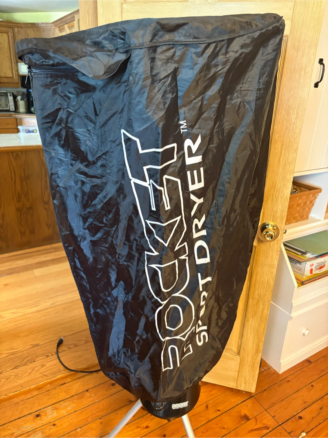Rocket Sport Dryer - photo 2