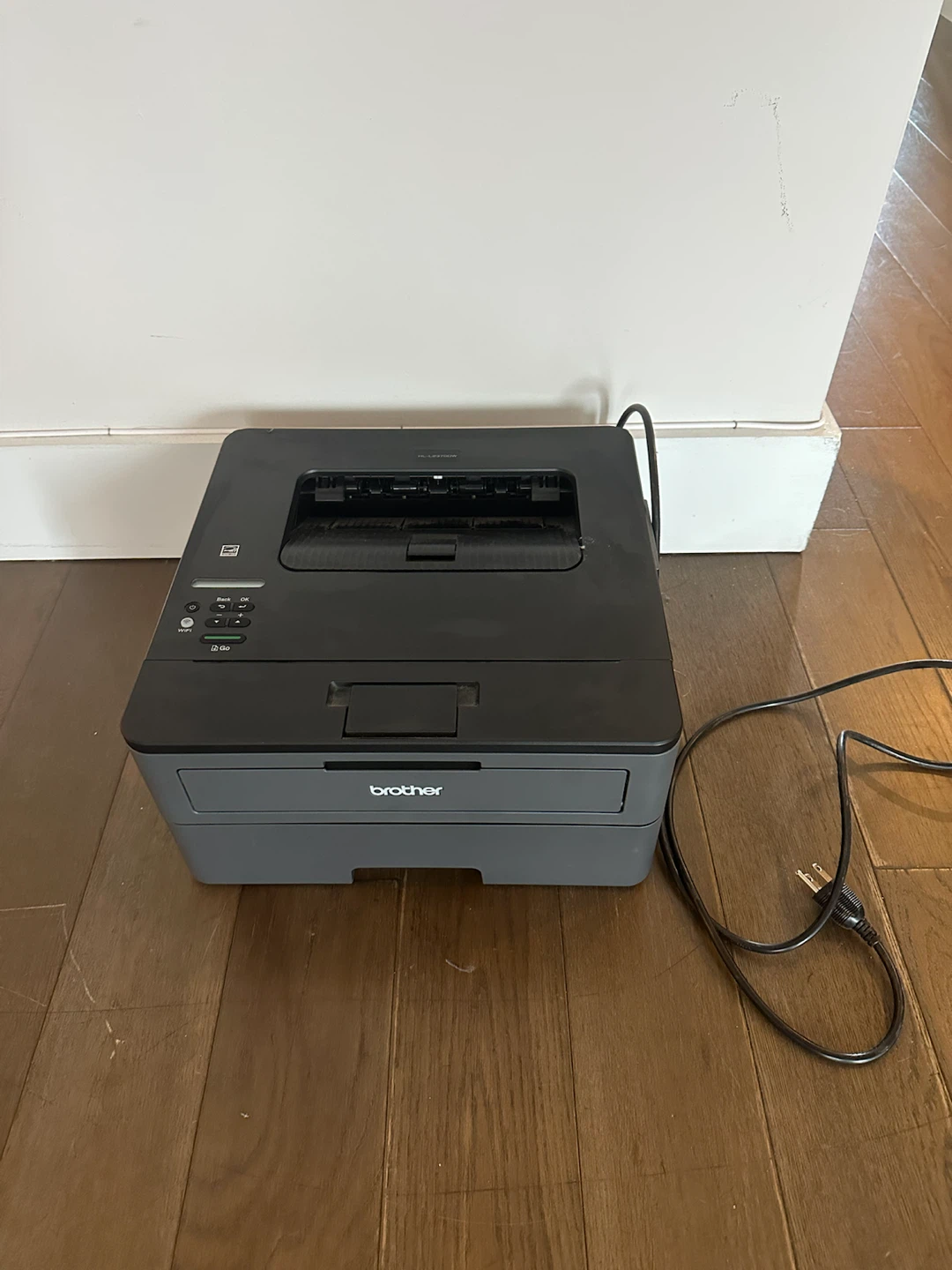 HL-L2370DW Brother B&W Printer