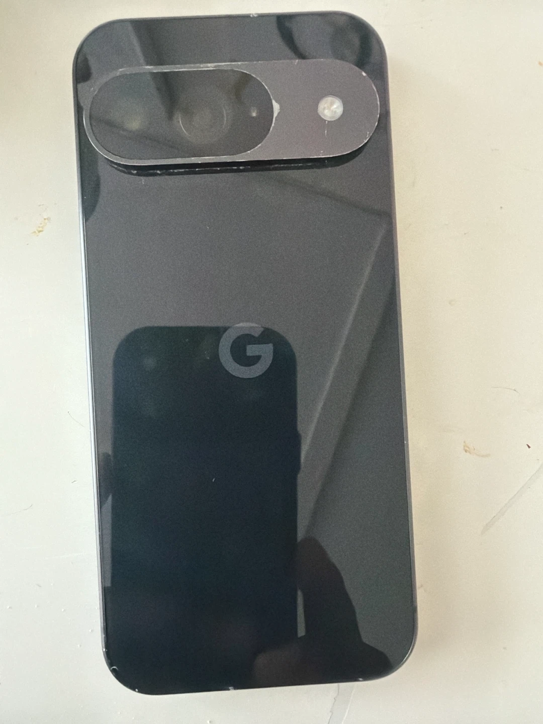 Google Pixel 9 Smartphone - photo 2