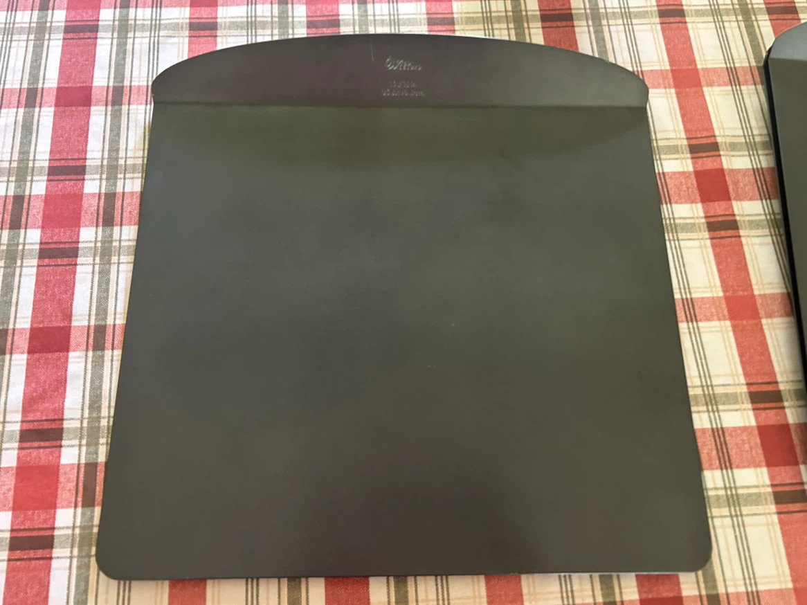 4 Wilton Baking Sheets