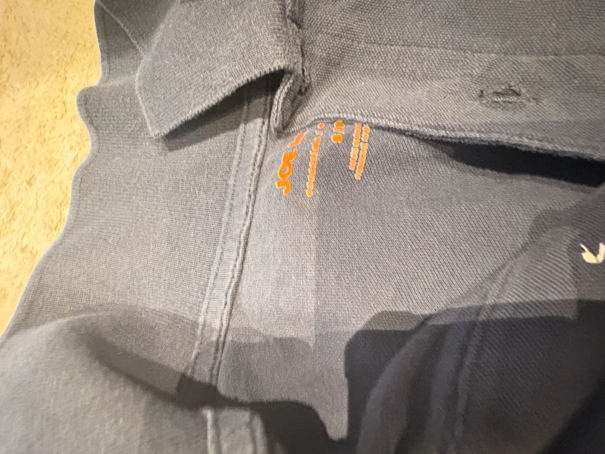 Joe Fresh Essential Polo Shirts - photo 2