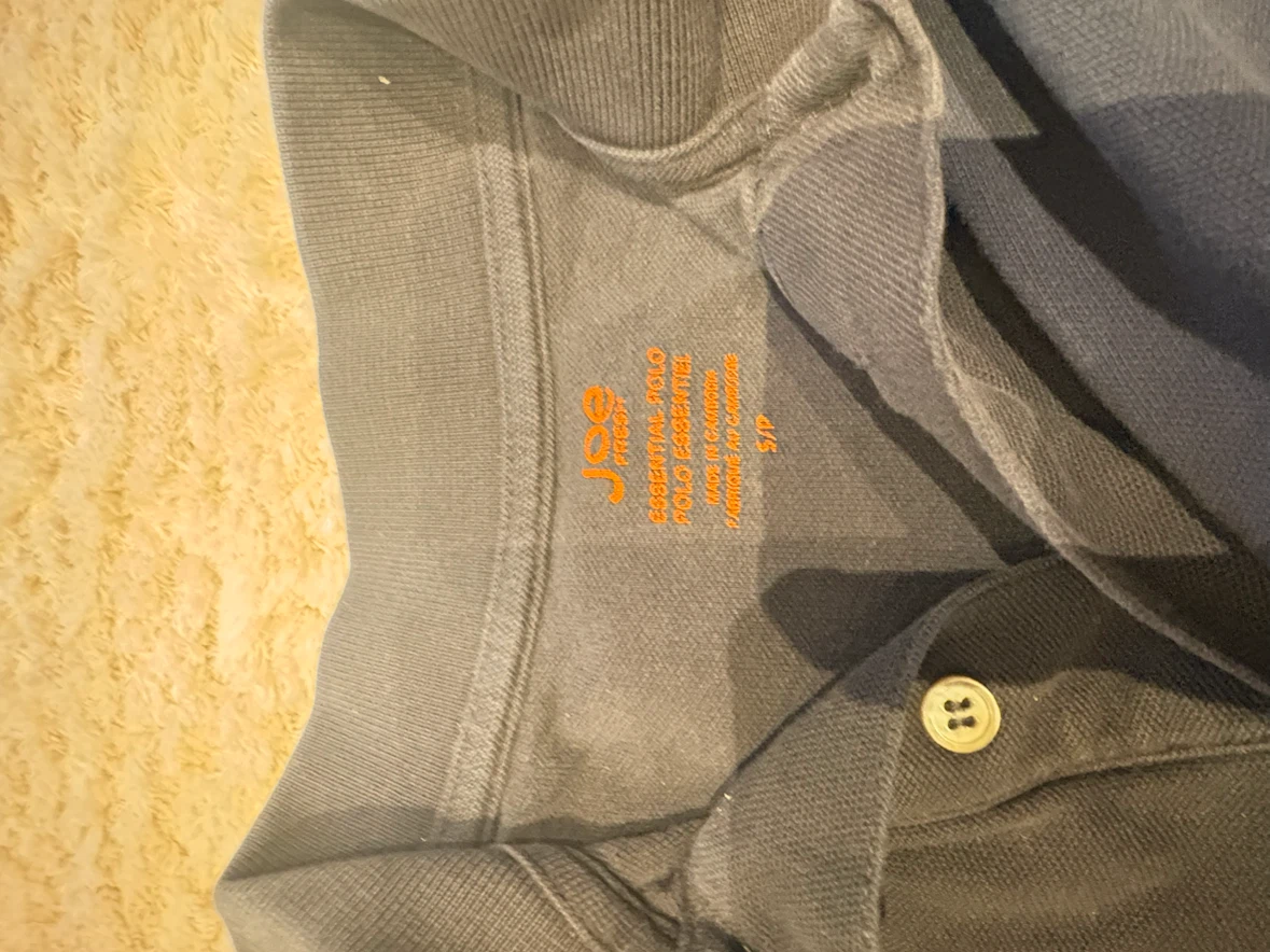 Joe Fresh Essential Polo Shirts - photo 3