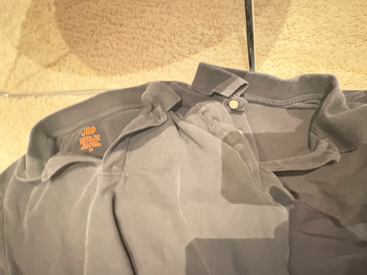 Joe Fresh Essential Polo Shirts - photo 5