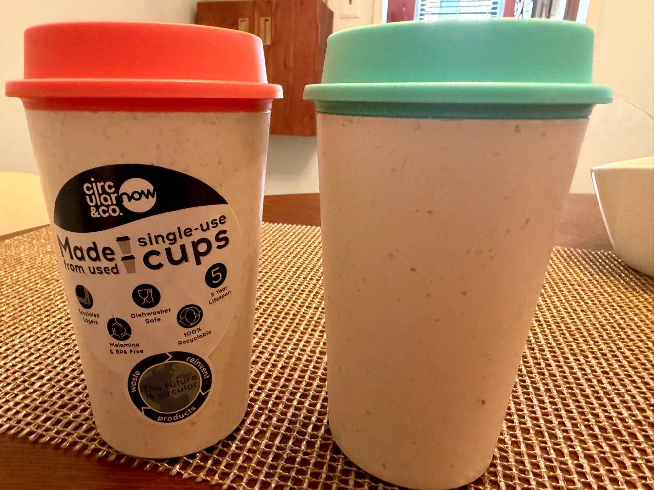 Circular Now & Co. Recycled Cups (2)