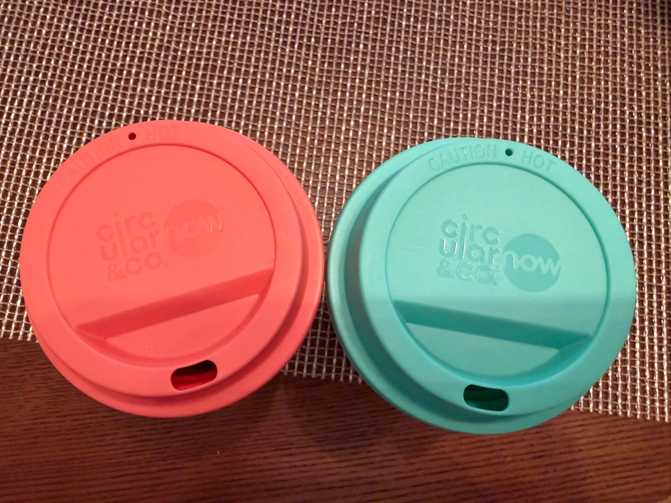 Circular Now & Co. Recycled Cups (2) - photo 2