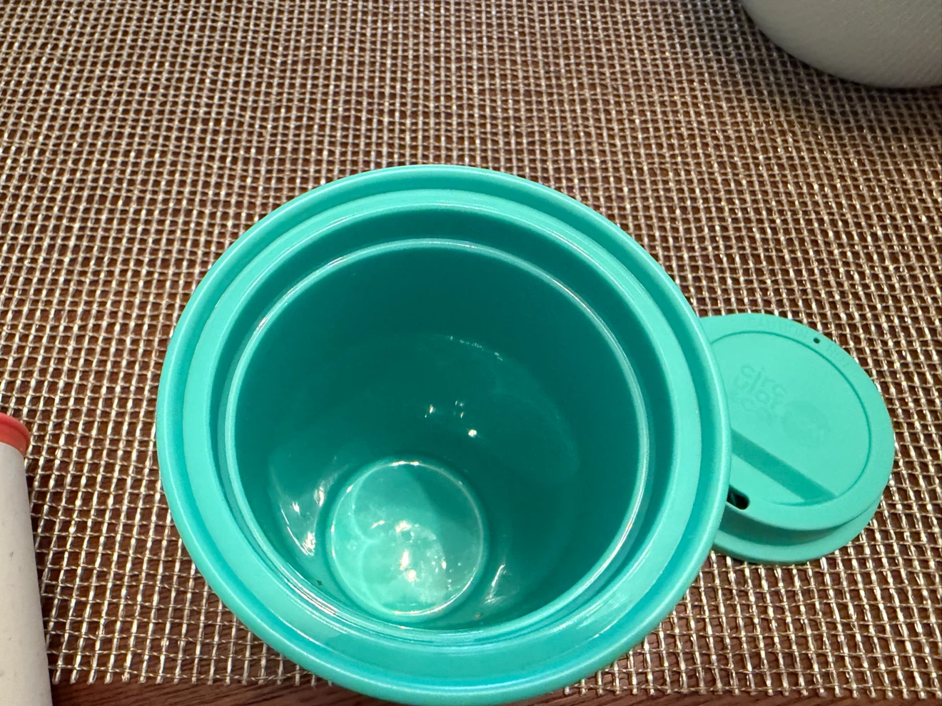 Circular Now & Co. Recycled Cups (2) - photo 5