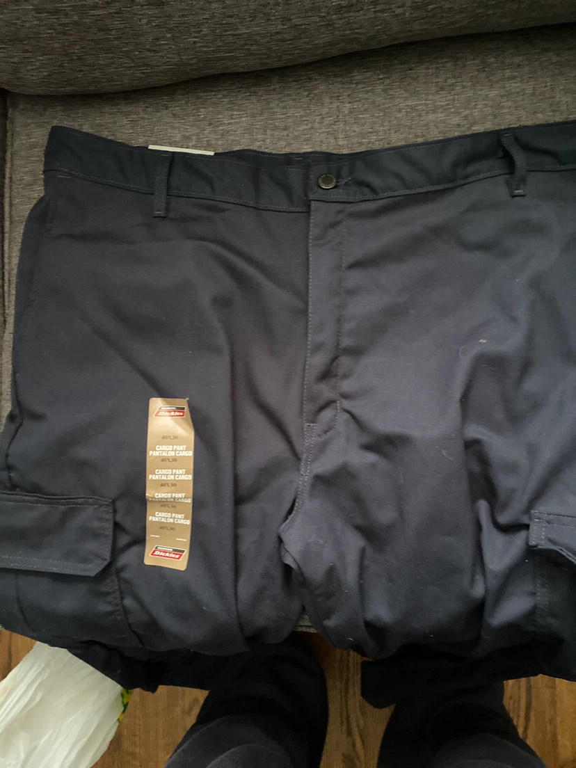 Dickies Cargo Pants 40x30 - photo 5