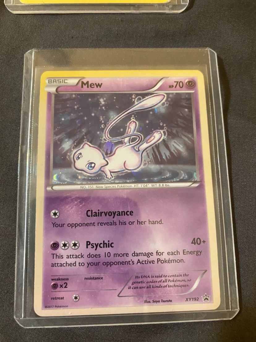 Pokémon Cards - photo 4