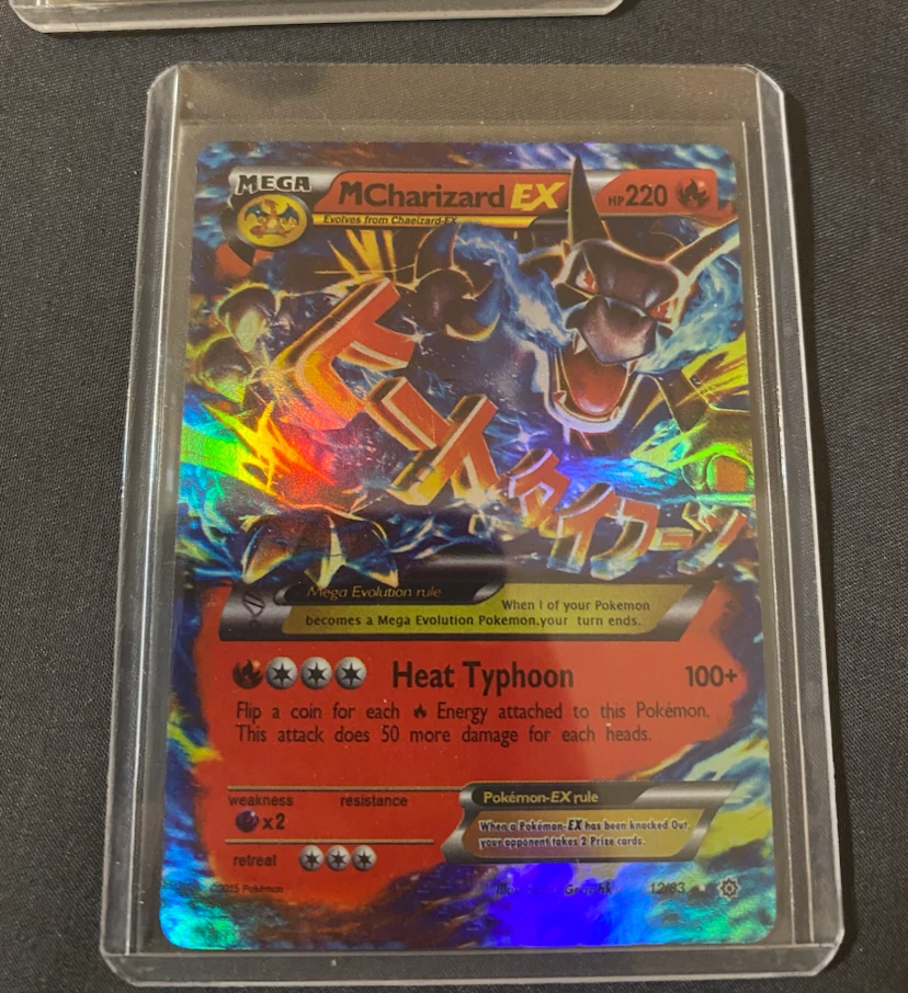 Pokémon Cards - photo 5