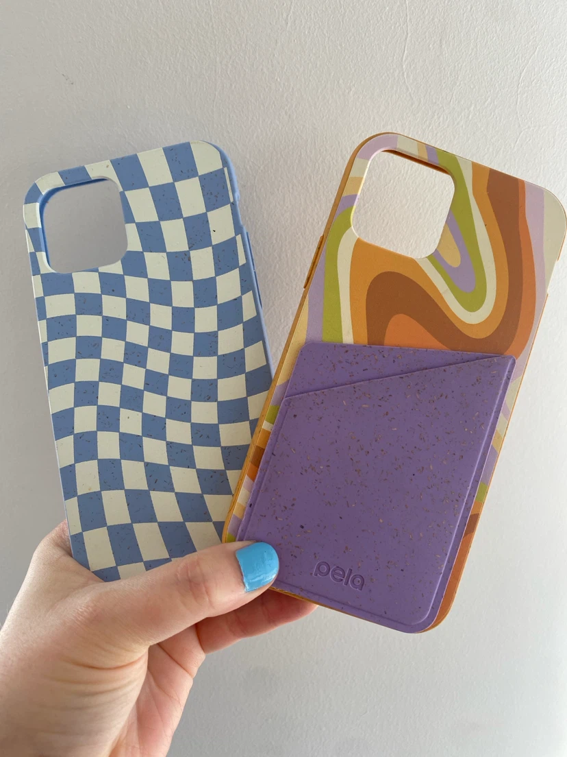 iPhone 12 Phone Cases