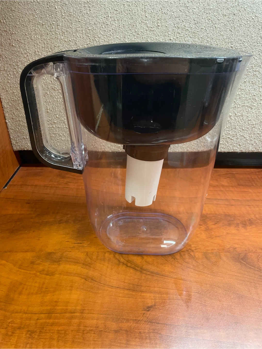 Water Filter Pitcher