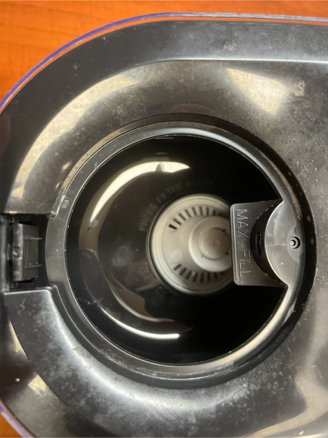 Water Filter Pitcher - photo 2