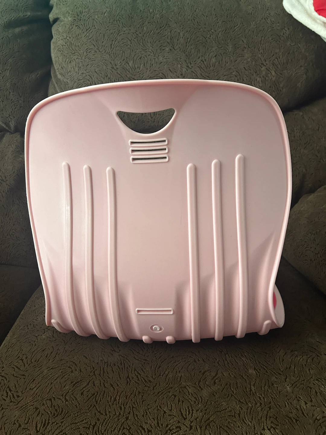 DNV Pink Back Support Stretcher - photo 3