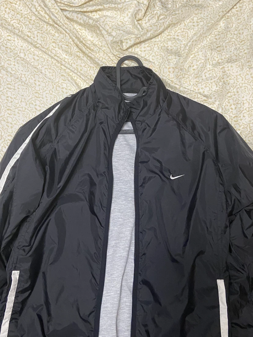 Vintage Nike Windbreaker Jacket