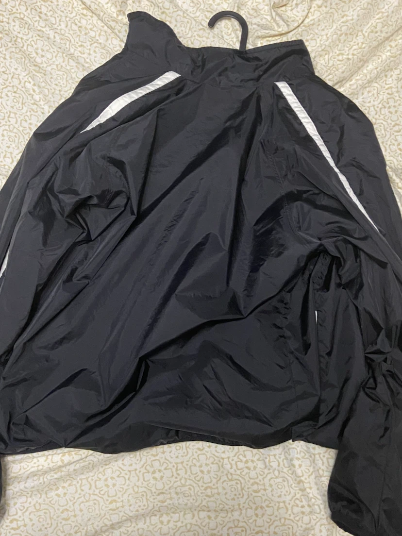 Vintage Nike Windbreaker Jacket - photo 3