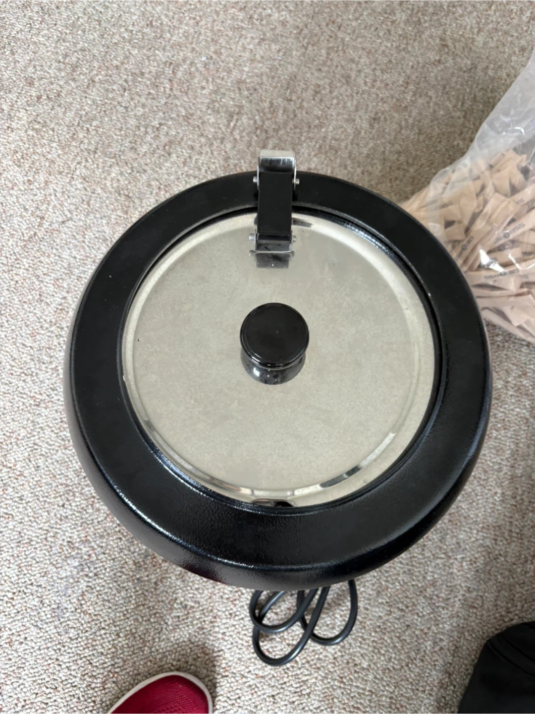 Soup or Gravy Electric Warmer - photo 2