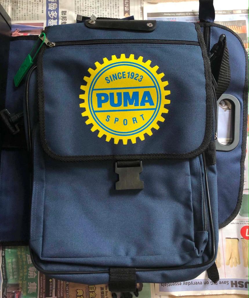 Puma Sport Backpack