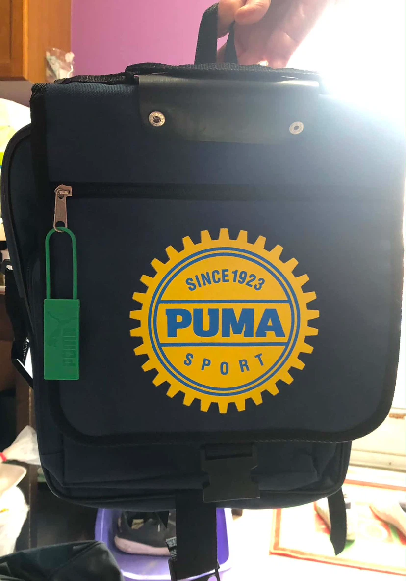 Puma Sport Backpack - photo 2