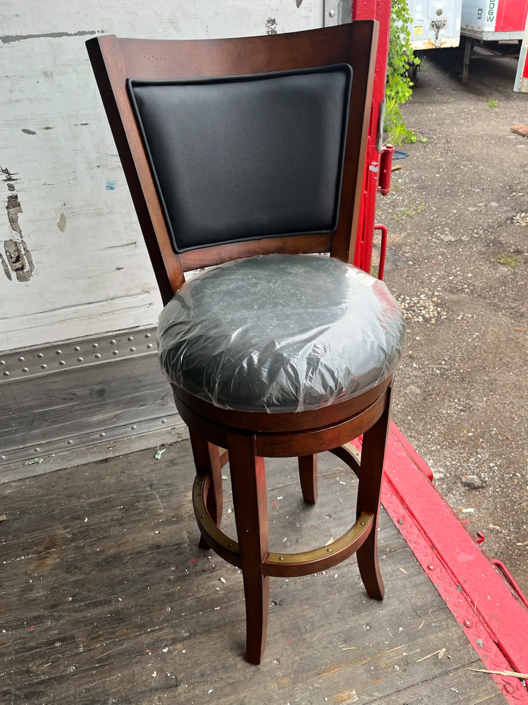 Guinness Bar Stool $35 each or 3 for $90
