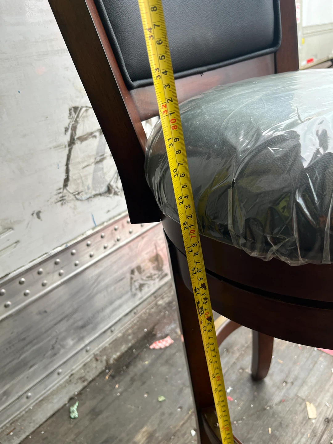 Guinness Bar Stool $35 each or 3 for $90 - photo 5
