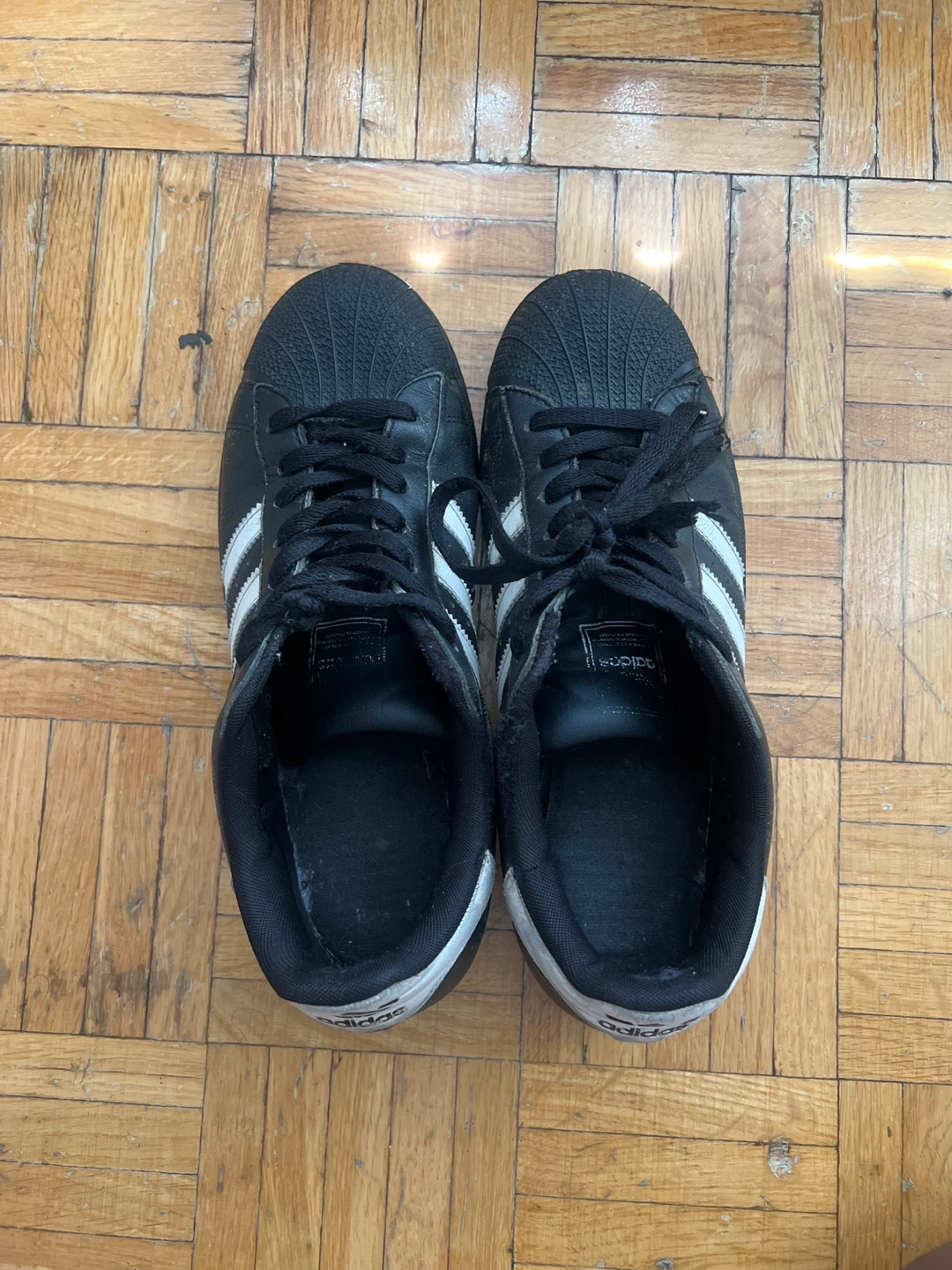 Adidas Superstar - photo 3