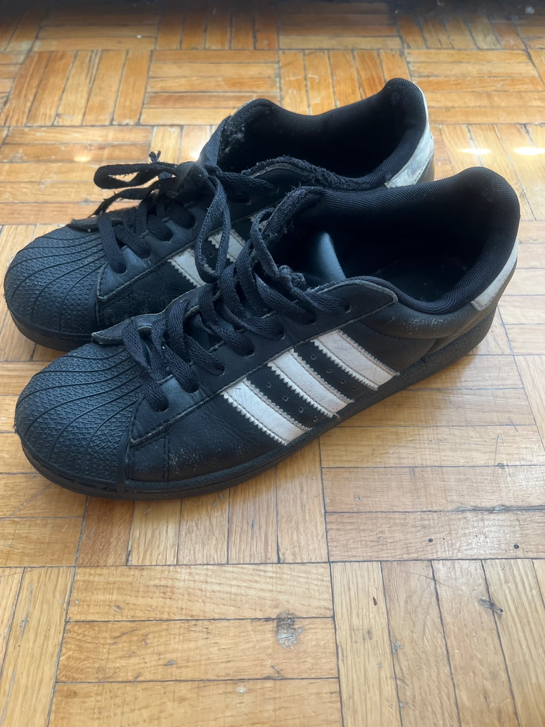 Adidas Superstar