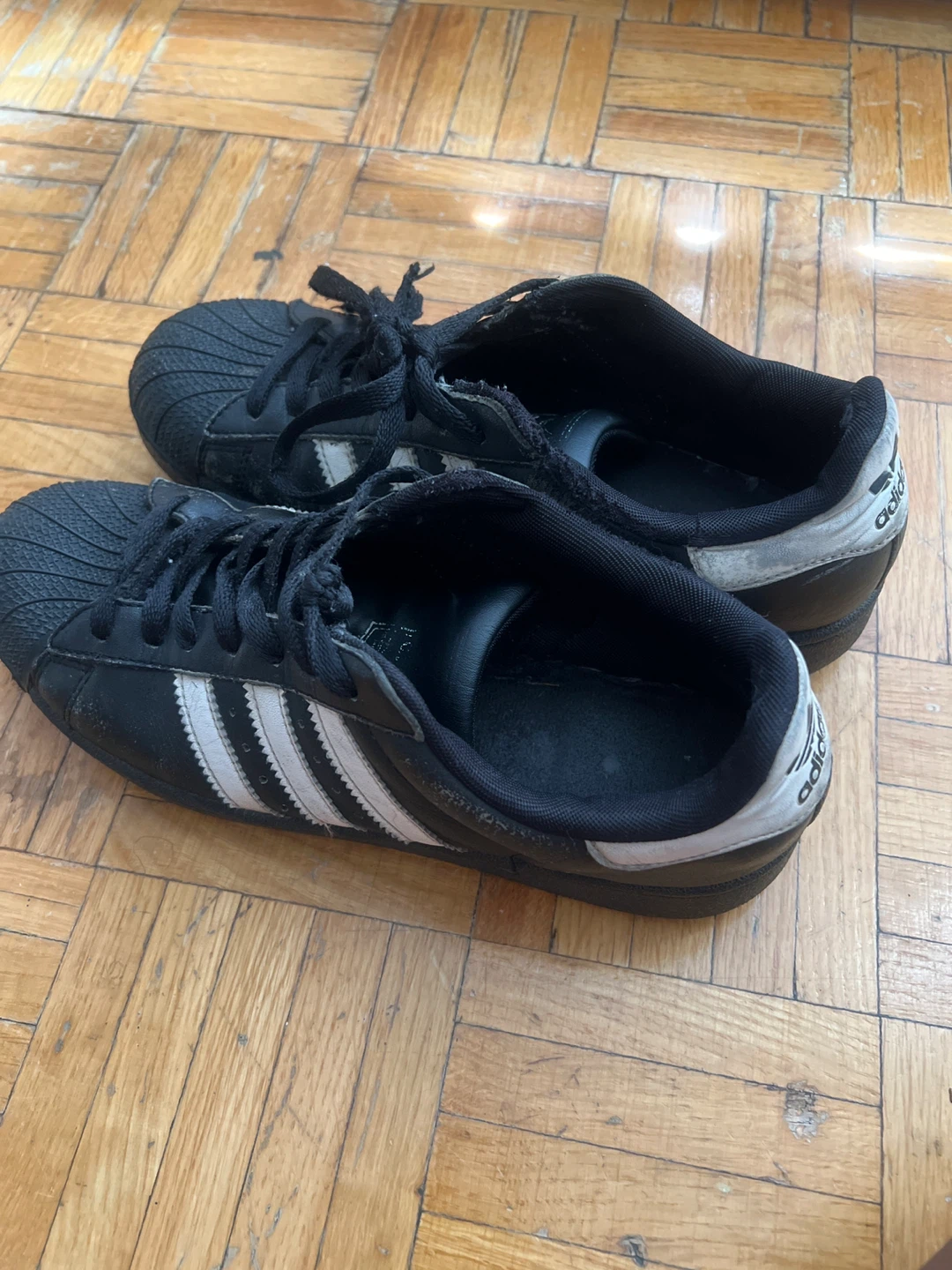 Adidas Superstar - photo 5