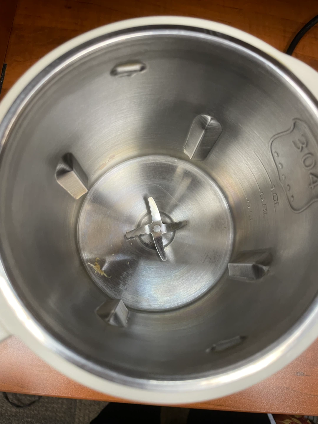 Midea Soy Milk Maker - photo 3