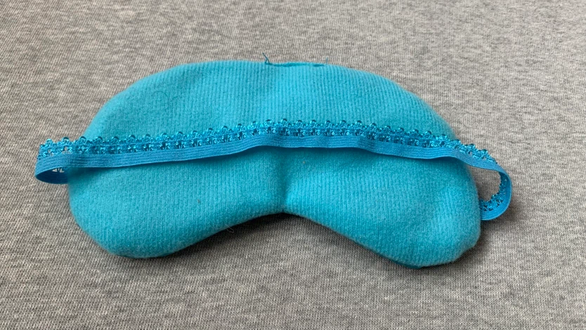 Blue Eye Mask - “Wake Me Up When It's Over” - photo 2