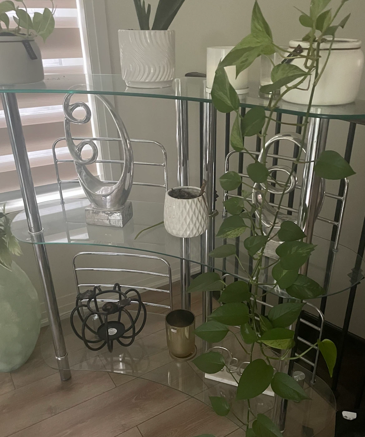 Household furniture