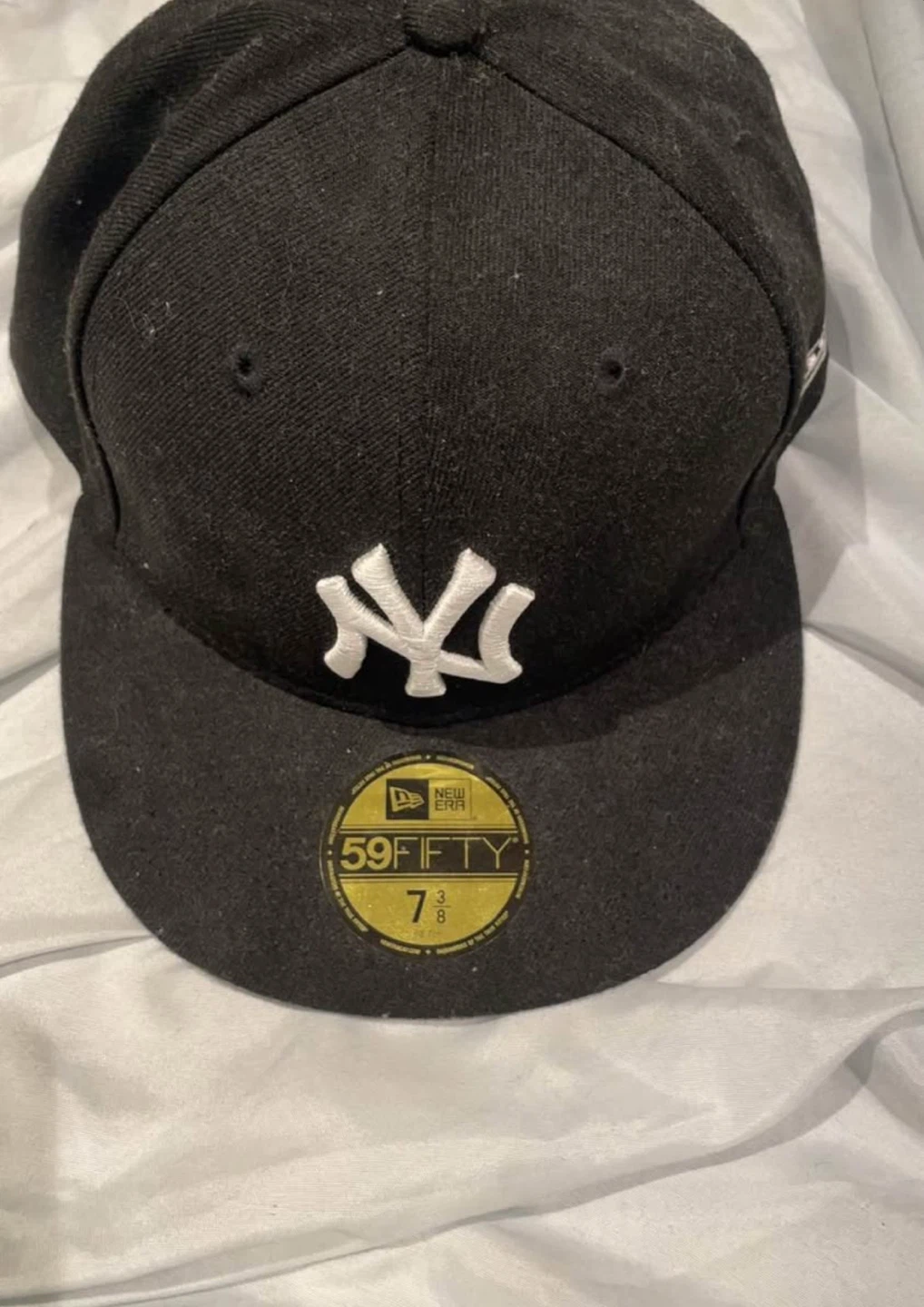 New Era 59FIFTY New York Yankees Baseball Cap
