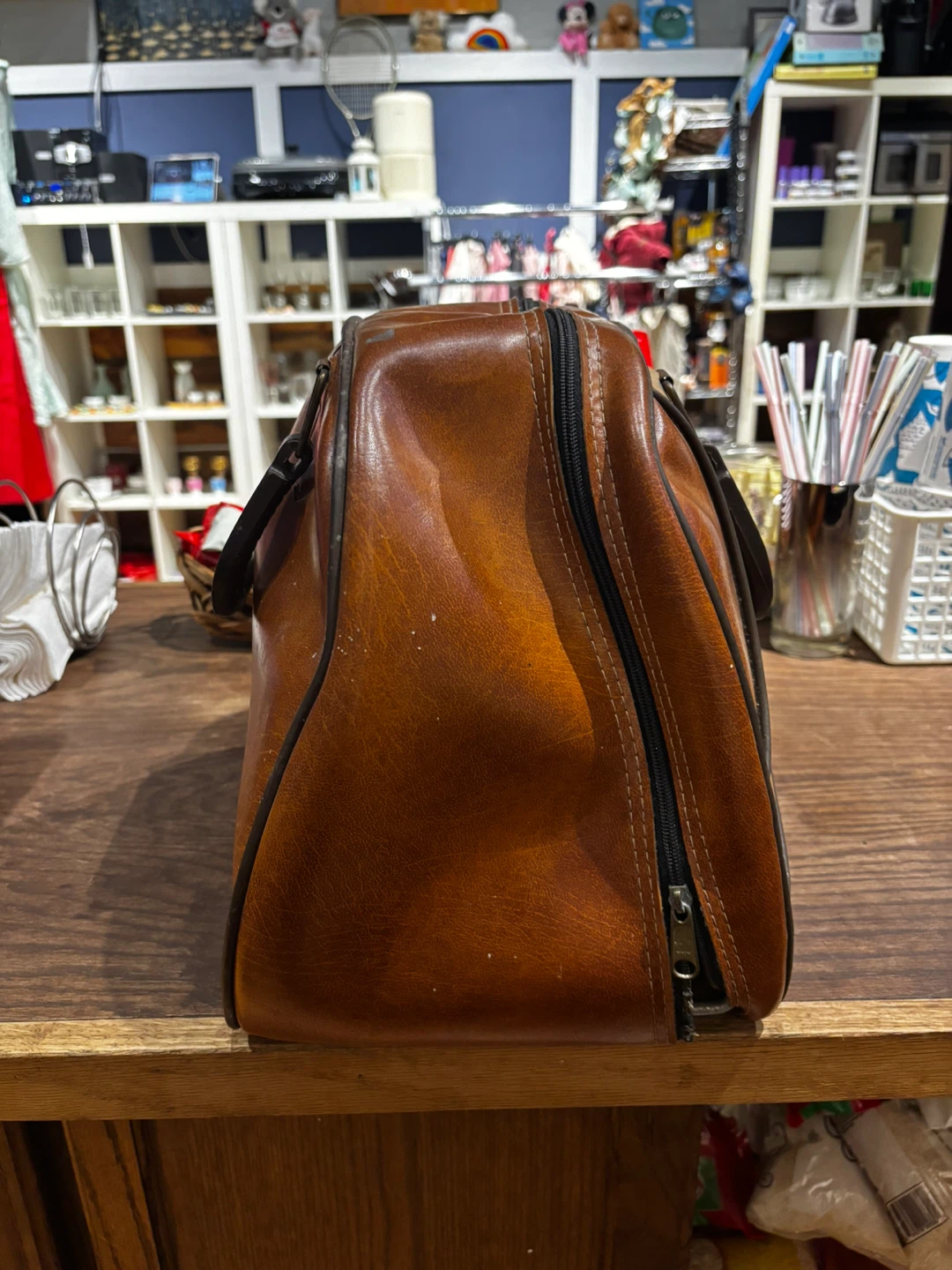 Bowling Ball & Bag - photo 2