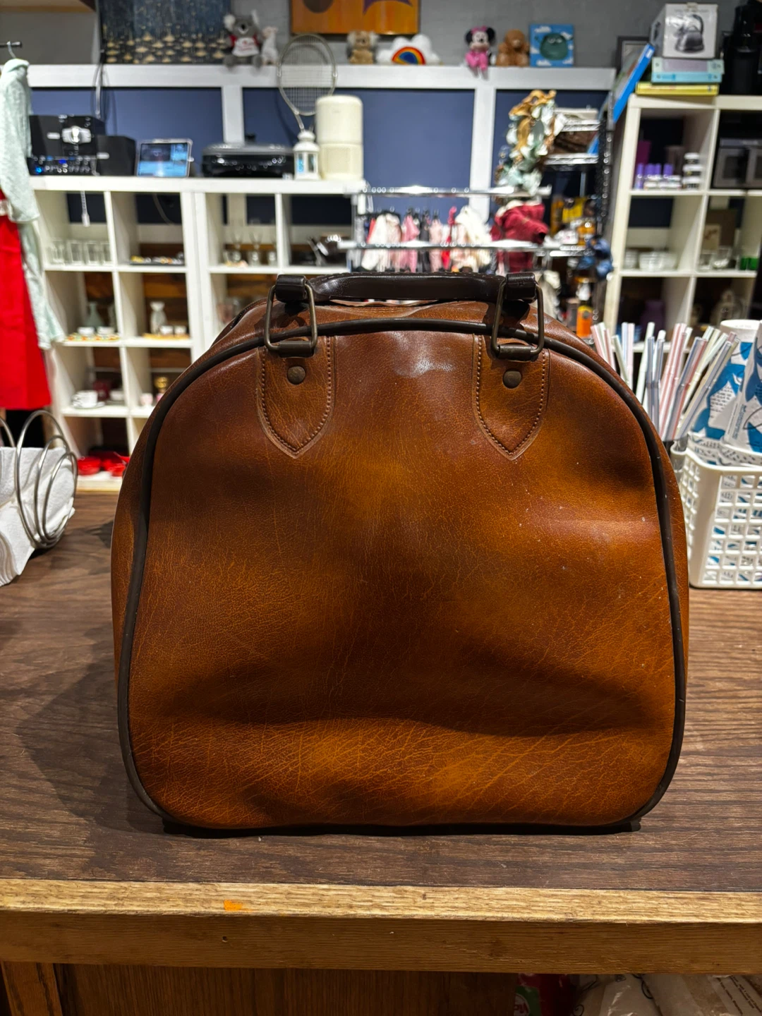 Bowling Ball & Bag - photo 3