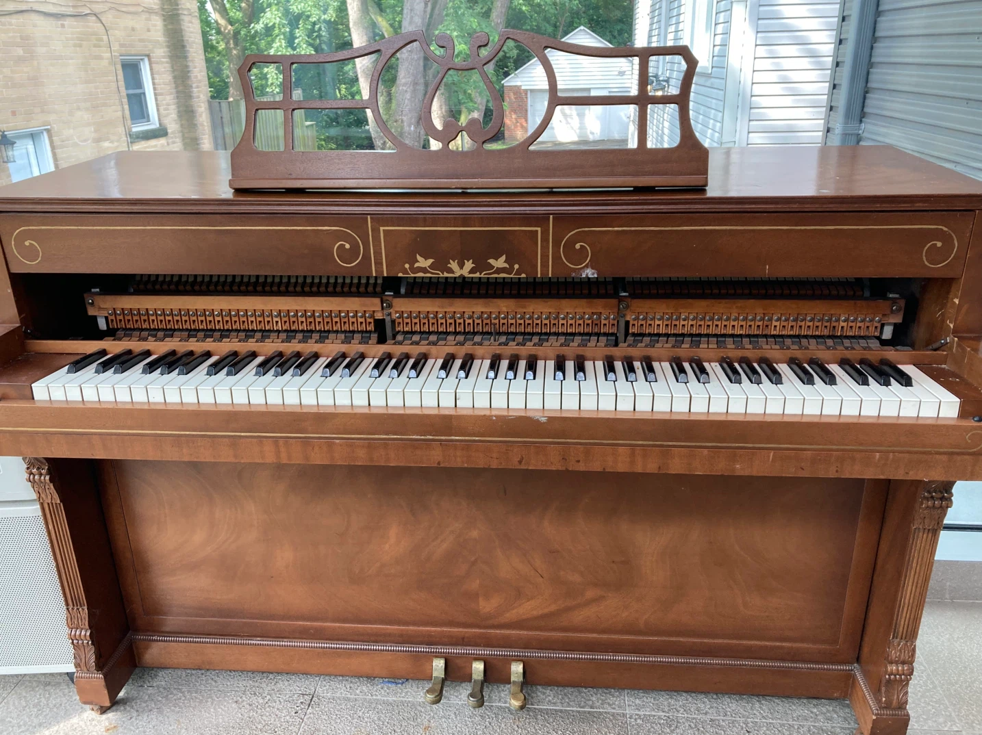 Piano   FREE ❤️