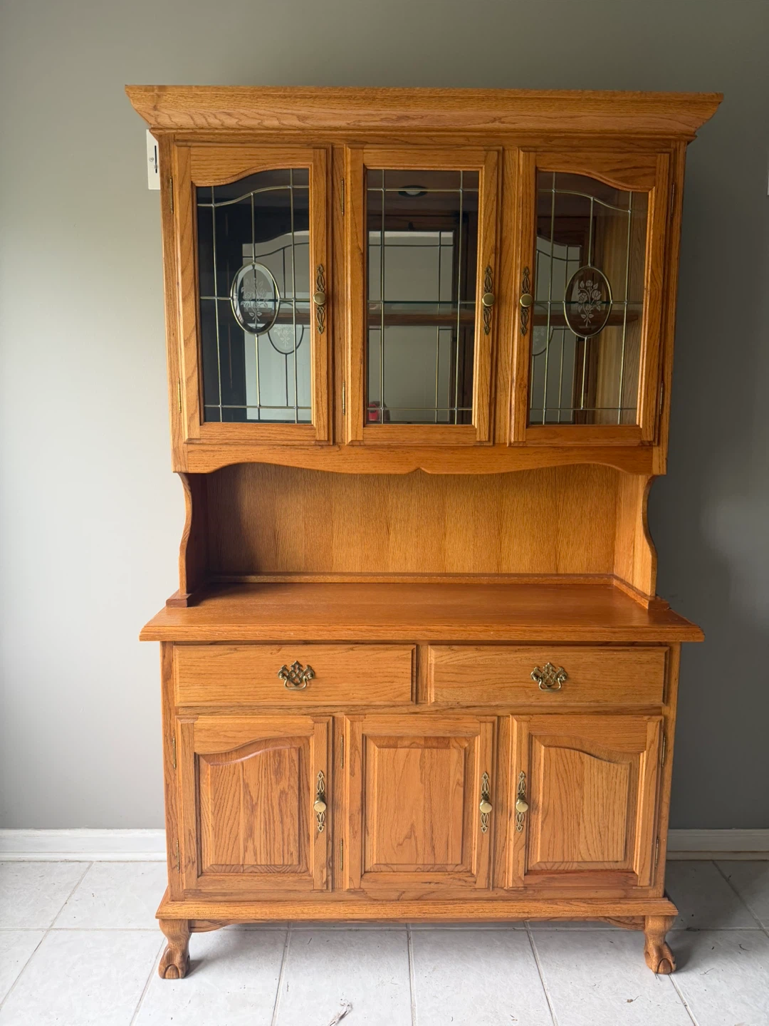China Cabinet