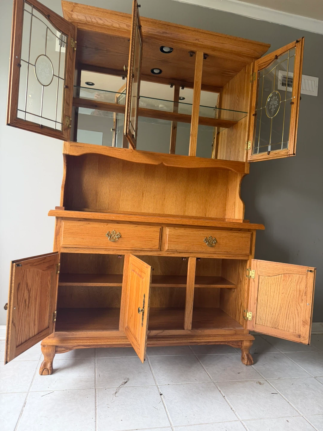 China Cabinet - photo 2