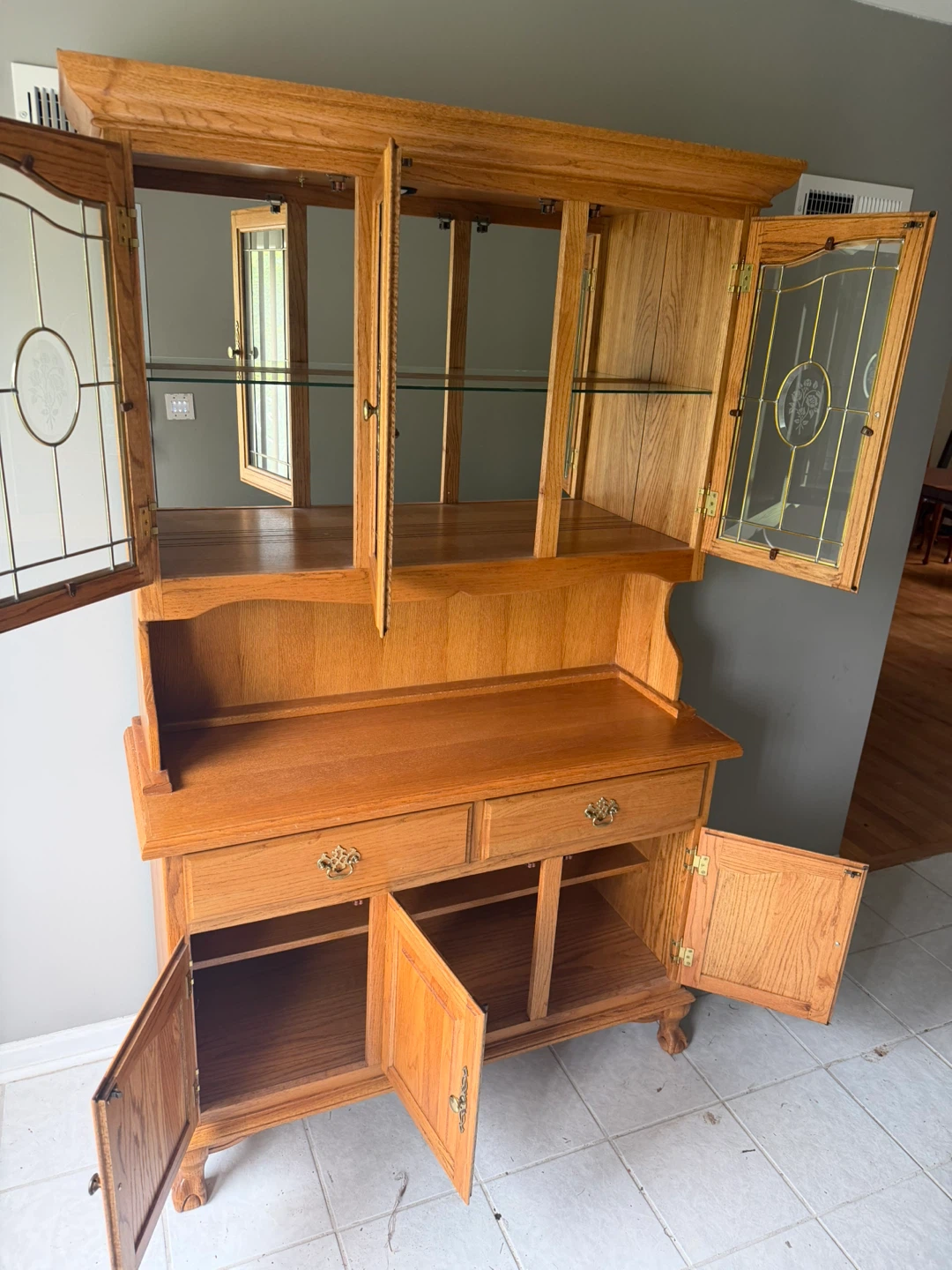 China Cabinet - photo 4