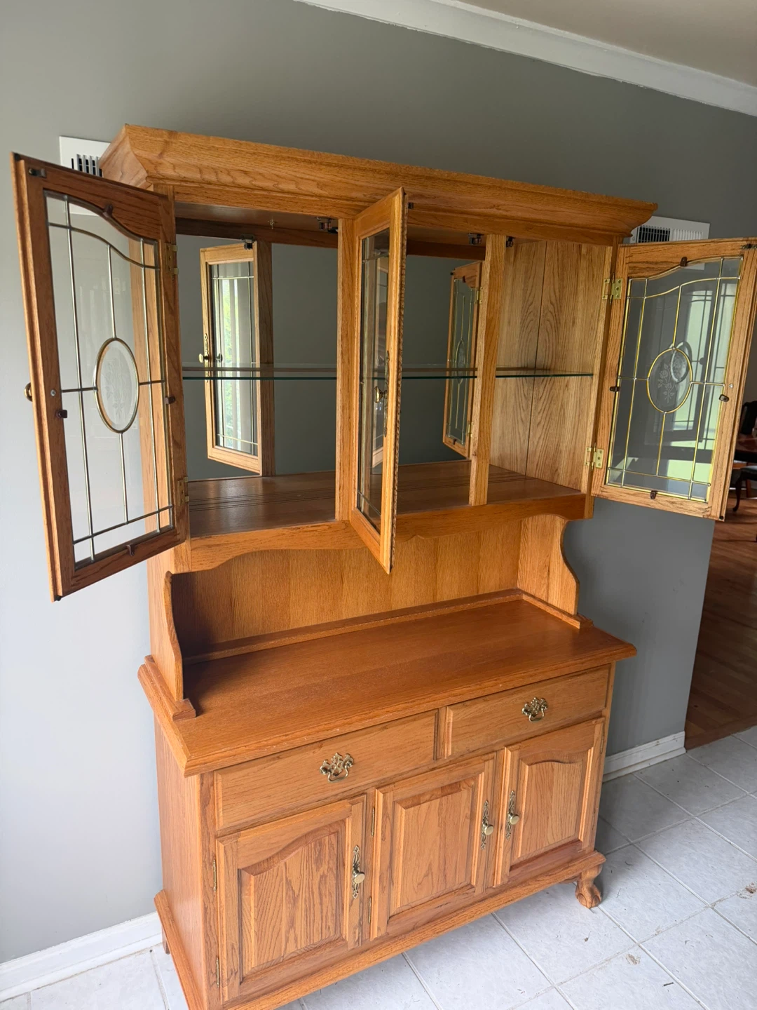 China Cabinet - photo 5