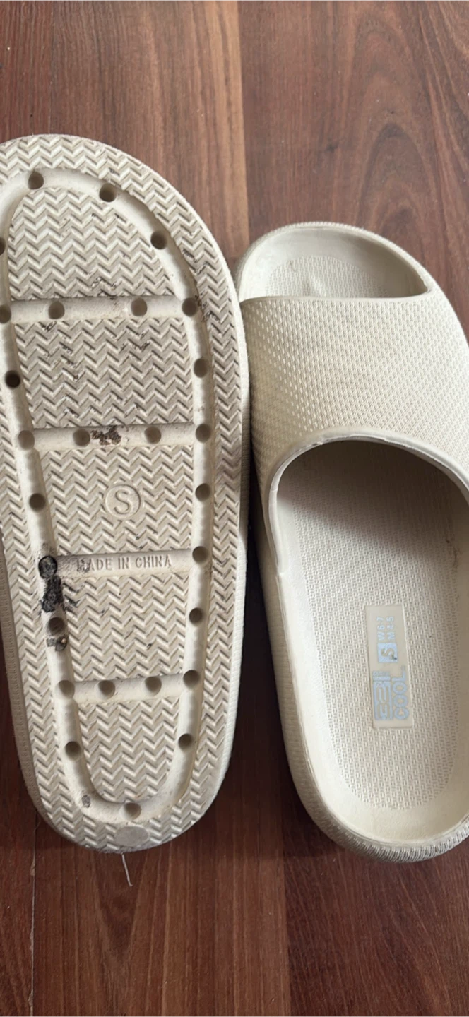 32 Degrees Cool Slides Size S - photo 3