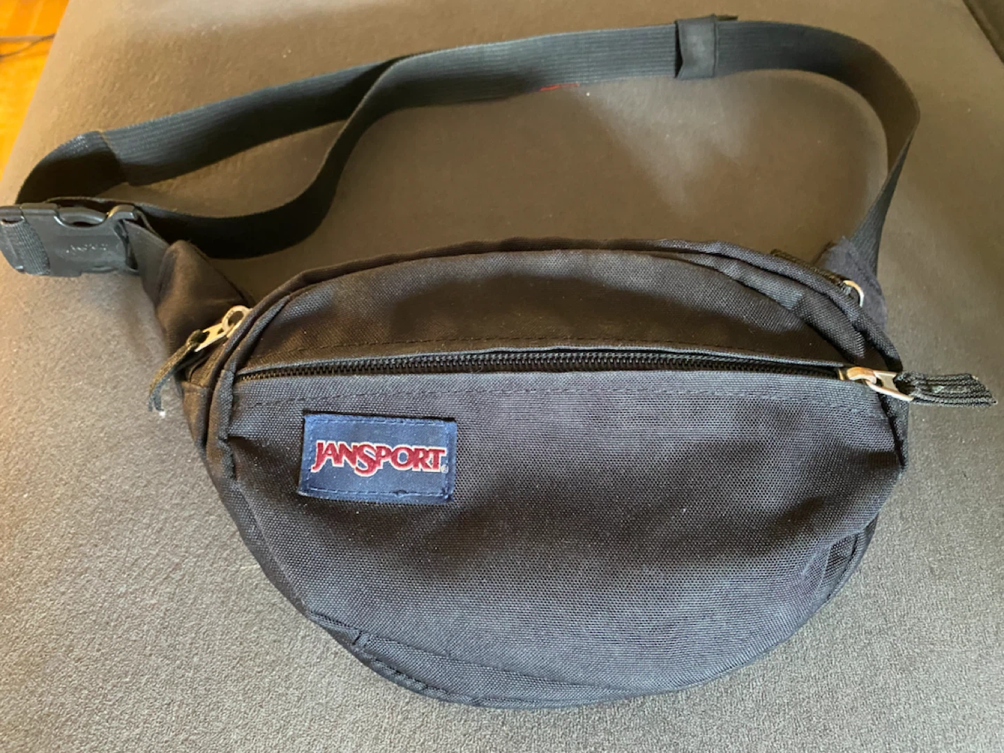 Jansport belt bag