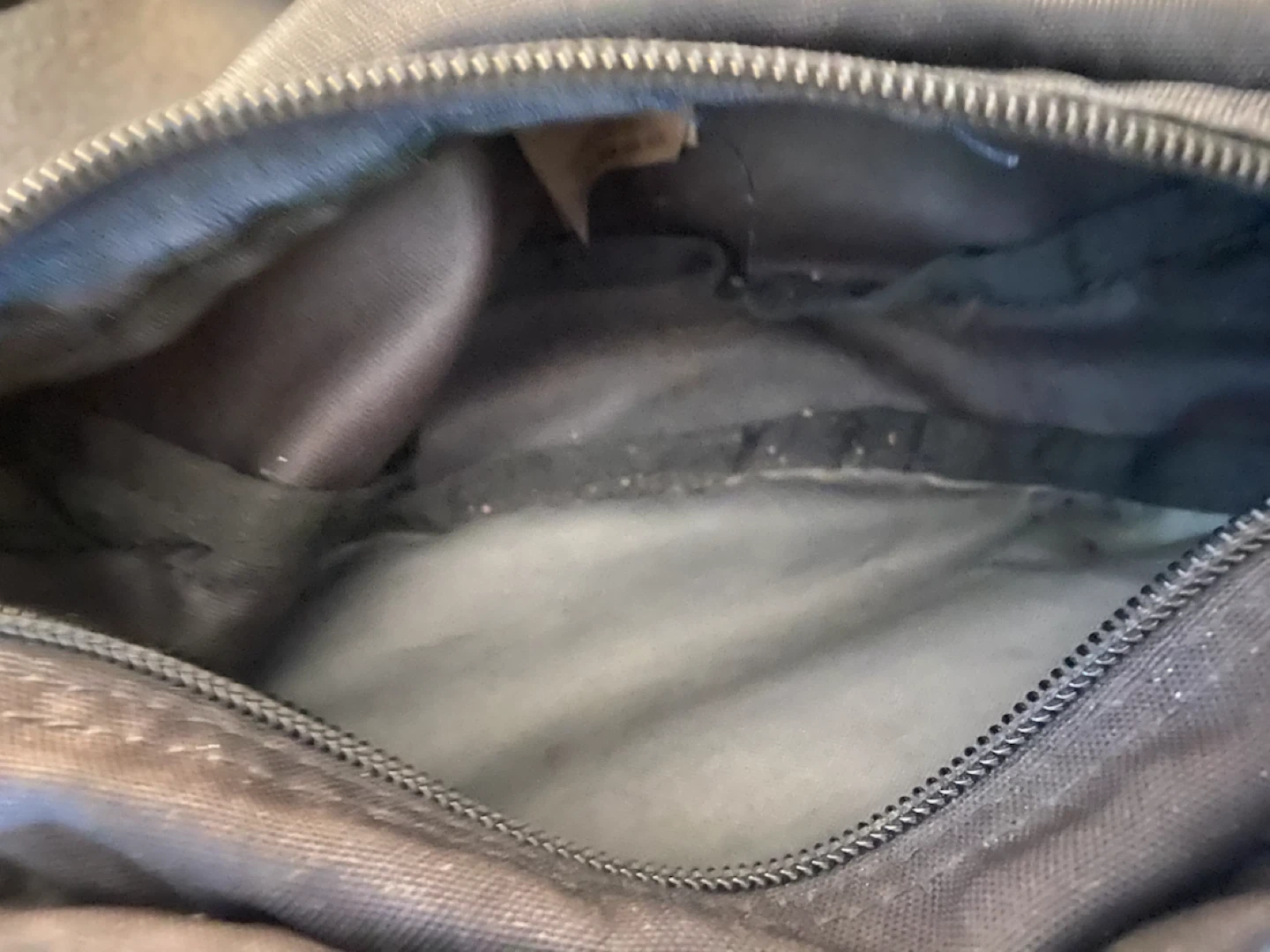 Jansport belt bag - photo 4
