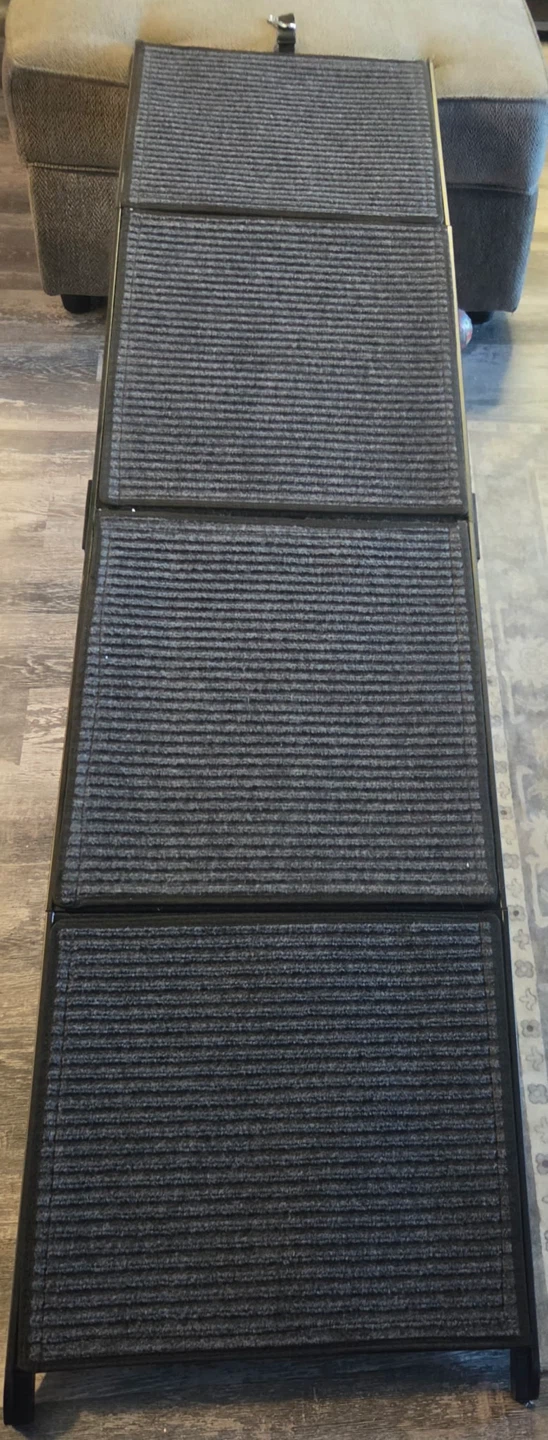 Veehoo Pet Ramp - photo 4