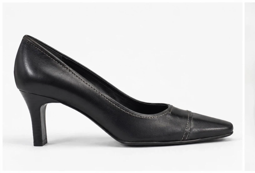 Luca Ferri Heels